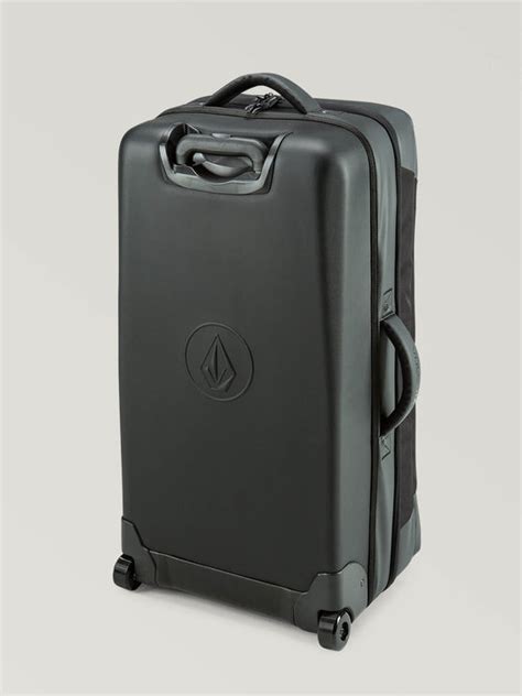 volcom luggage